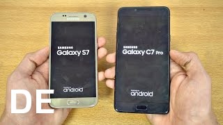 Kaufen Samsung Galaxy C7 Pro