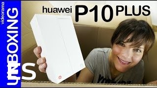 Comprar Huawei P10 Plus