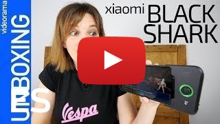Comprar Xiaomi Black Shark