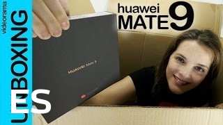 Comprar Huawei Mate 9