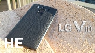 לקנות LG V10