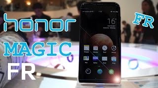 Acheter Huawei Honor Magic