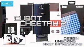 Buy Cubot Cheetah 2