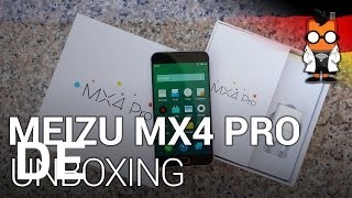 Kaufen Meizu MX4 Pro