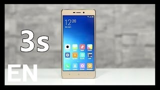 Buy Xiaomi Redmi 3S 16GB