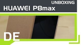Kaufen Huawei P8Max