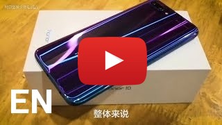 Buy Huawei Honor 10