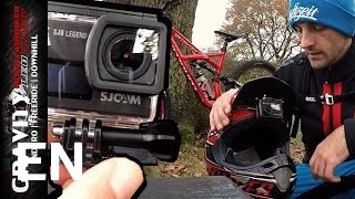 Buy SJCAM Sj6 legend