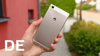 Kaufen Huawei P8