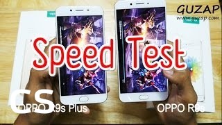Koupit Oppo R9S Plus