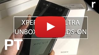 Comprar Sony Xperia XA2