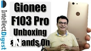 Buy Gionee F103 Pro