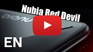 Buy nubia Red Magic