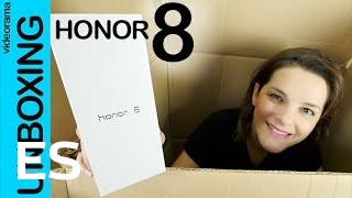 Comprar Huawei Honor 8