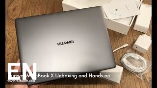 Buy Huawei MateBook