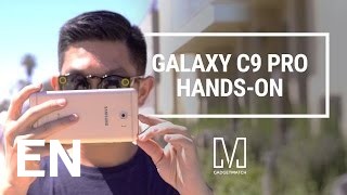 Buy Samsung Galaxy C9 Pro