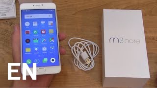 Buy Meizu m3 note