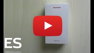 Comprar Sharp Aquos S3 mini