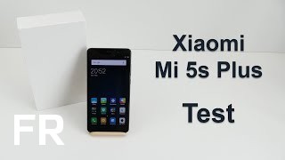 Acheter Xiaomi Mi 5s Plus