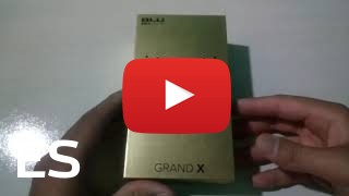Comprar BLU Grand X