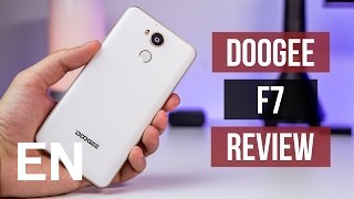 Buy Doogee F7