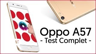 Acheter Oppo A57