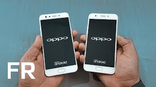 Acheter Oppo A57