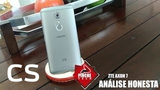 Koupit ZTE Axon 7