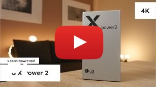 Kupić LG X Power