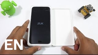 Buy ZUK Z1