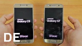 Kaufen Samsung Galaxy C5