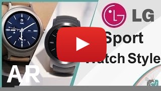 شراء LG G Watch