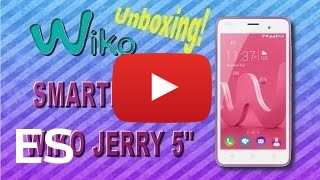 Comprar Wiko Jerry