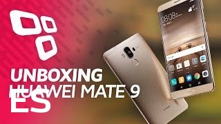 Comprar Huawei Mate 9 Pro