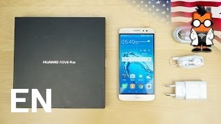 Buy Huawei nova Plus