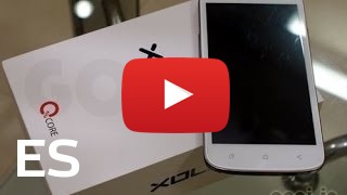 Comprar Xolo Q1000 Opus