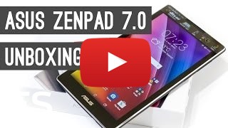 Comprar Asus ZenPad C 7.0