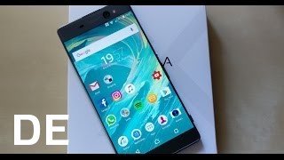 Kaufen Sony Xperia XA Ultra