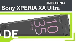 Kaufen Sony Xperia XA Ultra