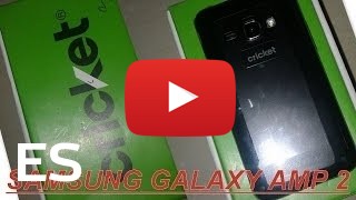Comprar Samsung Galaxy Amp 2