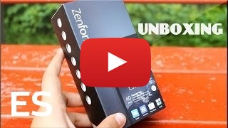 Comprar Asus ZenFone 5 A501CG
