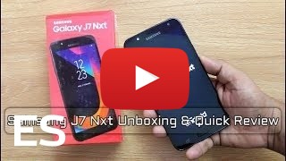 Comprar Samsung Galaxy J7 Nxt