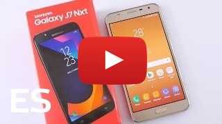 Comprar Samsung Galaxy J7 Nxt