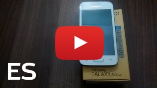 Comprar Samsung Galaxy Ace NXT