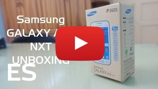 Comprar Samsung Galaxy Ace NXT