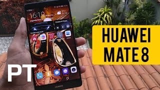 Comprar Huawei Mate 8