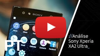 Comprar Sony Xperia XA2 Ultra