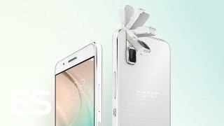 Comprar Huawei Honor 7i