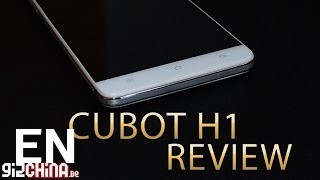 Buy Cubot H1