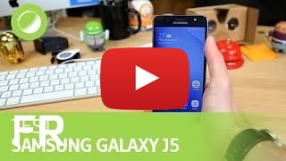 Acheter Samsung Galaxy J